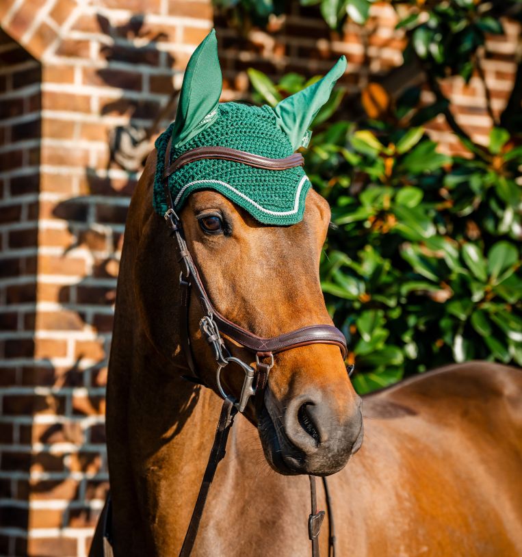 Order Horseware® Signature Ear Net Online - Horseware