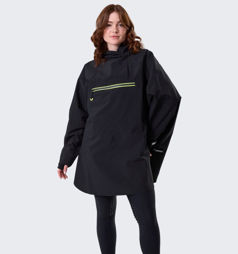HWH20 Poncho – Horseware Ireland