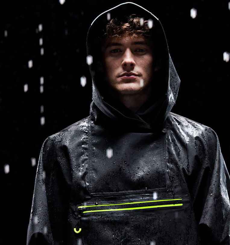 HWH20 Poncho – Horseware Ireland