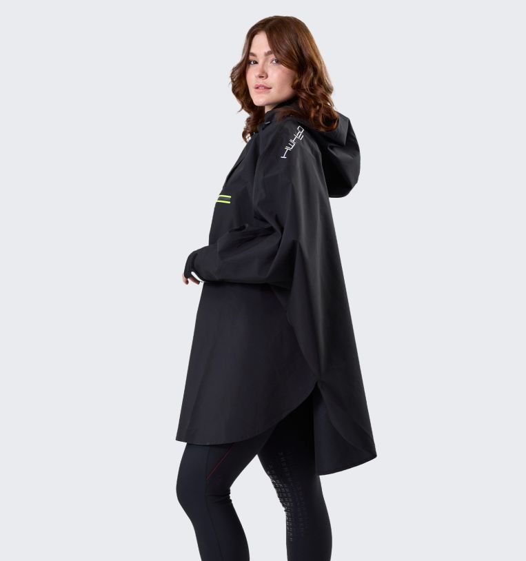 HWH20 Poncho – Horseware Ireland