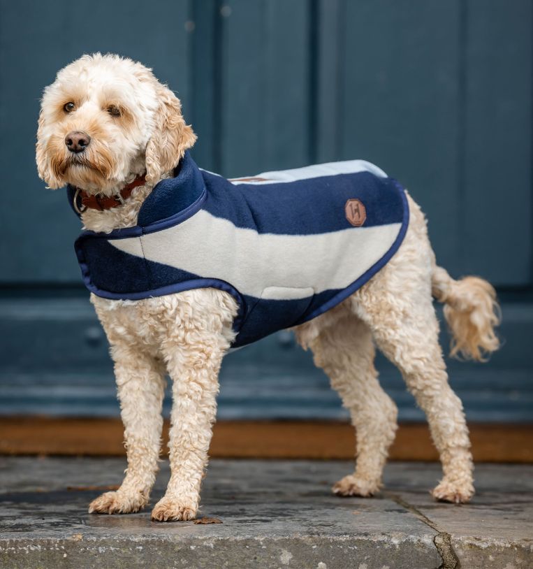 Horseware Newmarket Hunde-Fleece  Horseware Ireland
