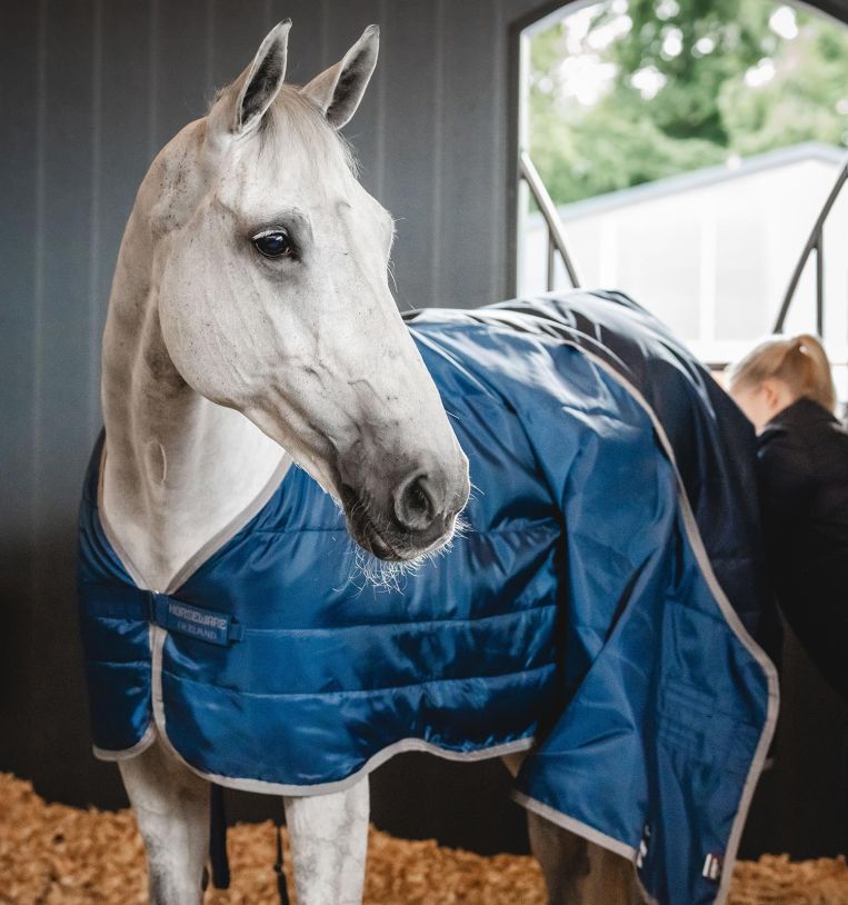Chemise de Box Rambo Horseware - Cavaleurope