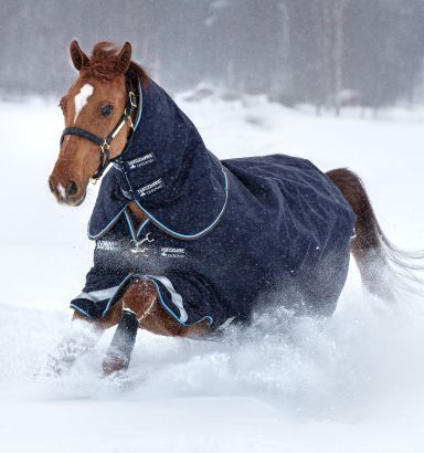 Rambo® Duo Turnout (100g Outer with 300g Liner)