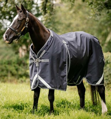 Rambo® Optimo Turnout Outer Only (0g Light)