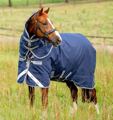 Rhino® Plus Turnout (100g Light)