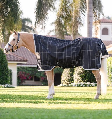 Rhino® Wug Pony Turnout 0g
