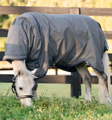Rhino® HexStop Plus Pony Turnout 250g Vari-Layer