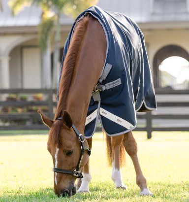 Amigo® 1200D Turnout 250g