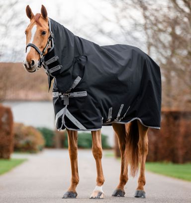 Amigo® 1200D Integrated Turnout 50g