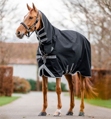 Amigo® 1200D Integrated Turnout 150g