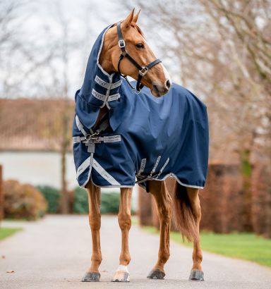 Amigo® 1200D Integrated Turnout 250g