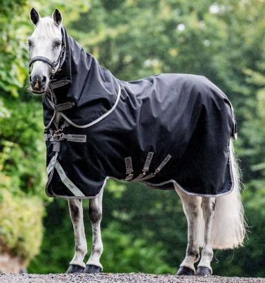 Amigo® 1200D Plus Turnout 50g