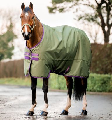 Amigo® Hero Ripstop Turnout (50g Light)