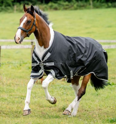 Amigo® 1200D XL Turnout 150g