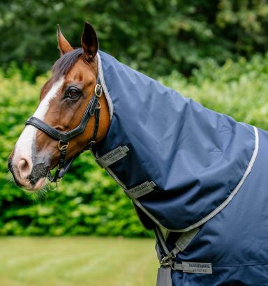 Amigo® Bravo 12 XL Hood (150g Light)