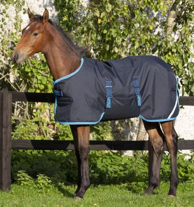 Amigo® Ripstop Foal Turnout (50g Light)