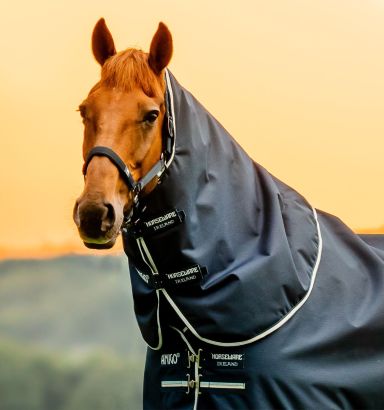 Amigo® Ripstop 900D Turnout Hood (0g Light)