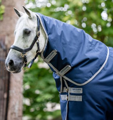 Amigo® Ripstop 900D Turnout Hood 150g