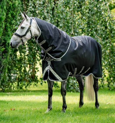 Amigo® Bravo 12 Plus Turnout (400g Heavy)