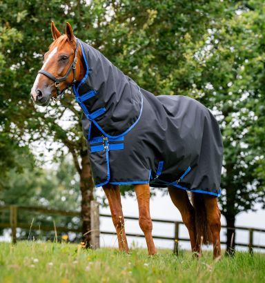 Amigo® Ripstop 900D Plus Turnout (100g Light)