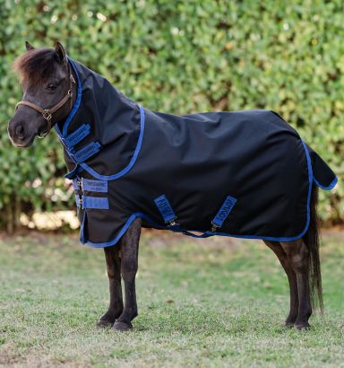Amigo® Ripstop 900D Plus Petite Turnout 200g
