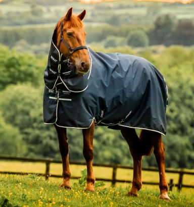 Amigo® Ripstop 900D Plus Pony Turnout 0g