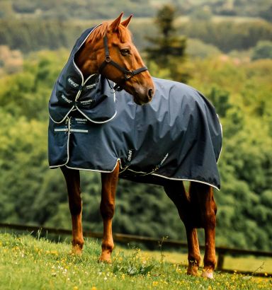 Amigo® Ripstop 900D Plus Pony Turnout 100g