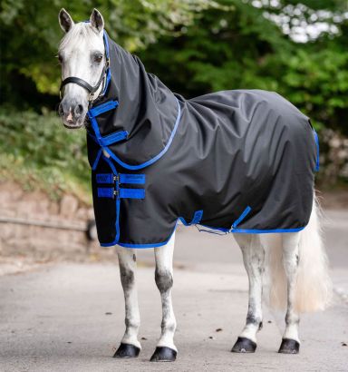 Amigo® Ripstop 900D Plus Pony Turnout 200g