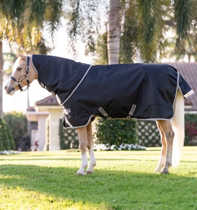 Amigo® 1200D Plus Pony Turnout 250g