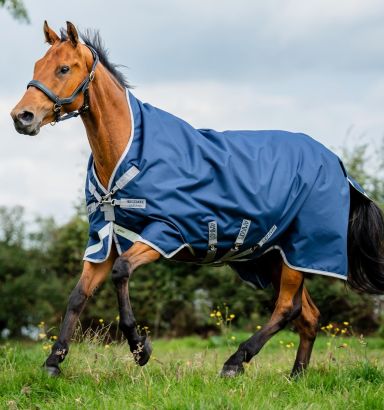 Amigo® Bravo 12 Wug Turnout (400g Heavy)