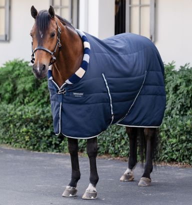 Horseware® Newmarket Cosy Stable 100g