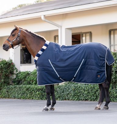 Horseware® Newmarket Cosy Stable 200g