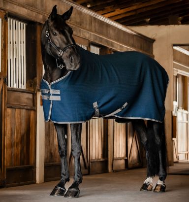 Rambo® Techni-Waffle Abschwitzdecke