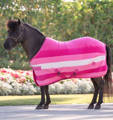 Horseware® Newmarket Petite Fleece Cooler