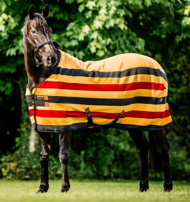 Horseware® Newmarket Fleece Cooler