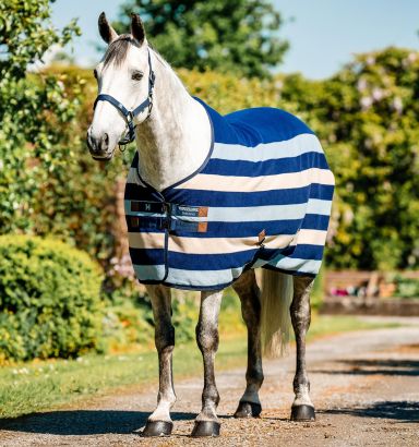 Horseware® Newmarket Pony Fleece Cooler
