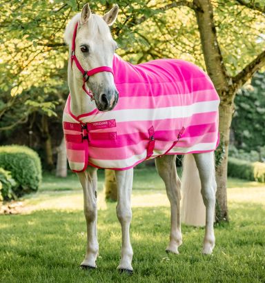 Chemise Séchante En Polaire Pour Poney Horseware® Newmarket