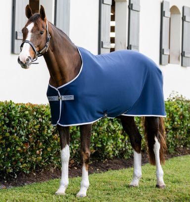 Abschwitzdecke Amigo® Jersey