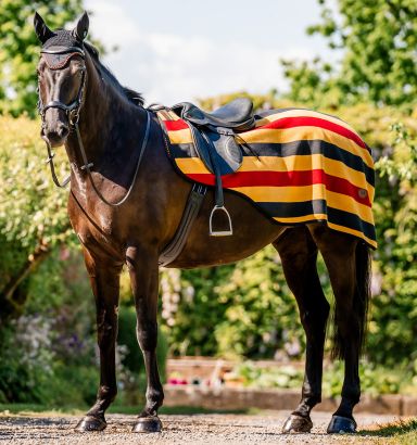 Horseware® Newmarket Exercise Sheet