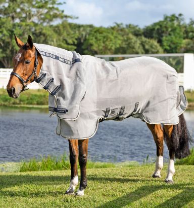 Rambo® Protector Integrated Fly Sheet