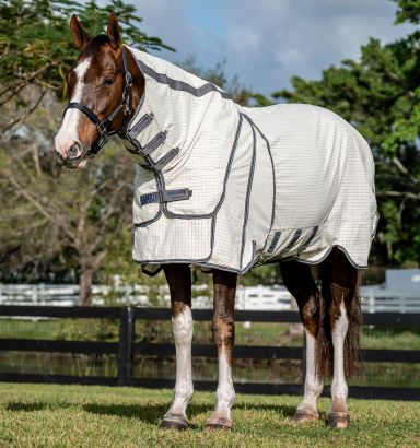 Rambo® Optimo Supreme Summer Sheet Plus