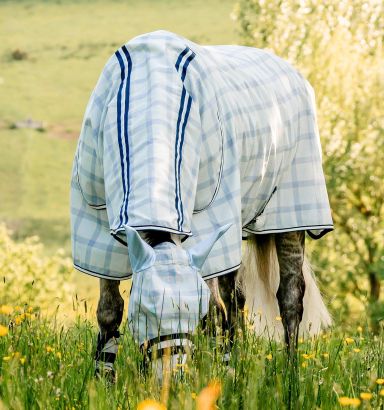 Horseware® Newmarket Pony Plus Fly Sheet
