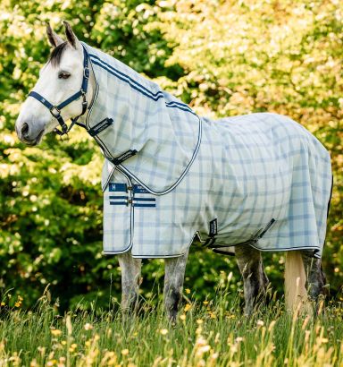 Horseware® Newmarket Plus Fly Sheet