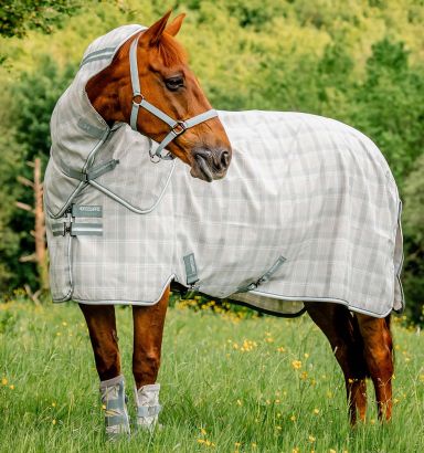 Horseware® Newmarket Plus Fly Sheet