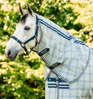Horseware® Newmarket Fly Sheet Hood