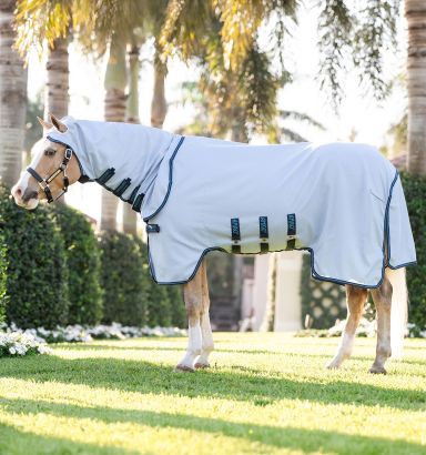Amigo® Ripstop Pony Hoody