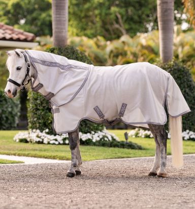 Amigo® Bug Rug Plus Pony Fly Sheet
