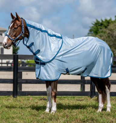 Amigo® Bug Rug Plus Fly Sheet