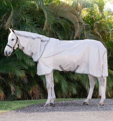 Amigo® Integrated Fly Sheet