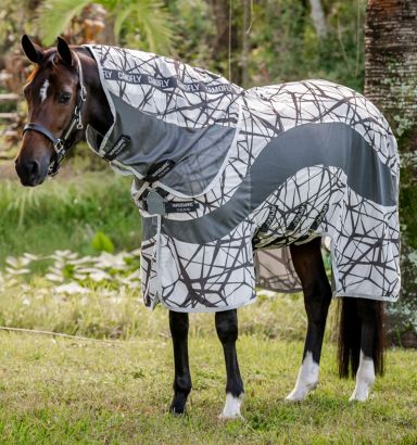 Amigo® CamoFly Plus Fliegendecke